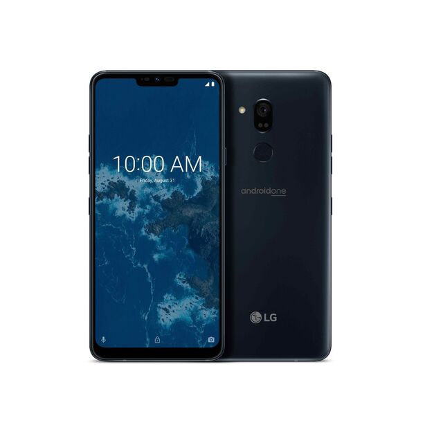 LG G7 One