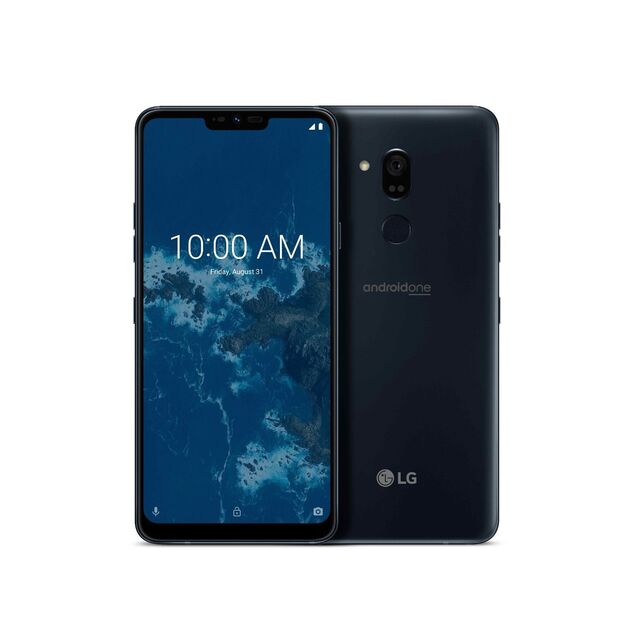 LG G7 One