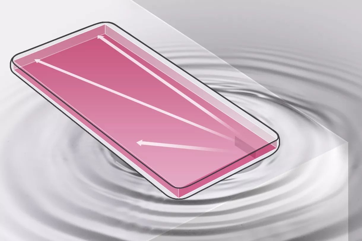 LG G7 ThinQ - Boombox reproduktor