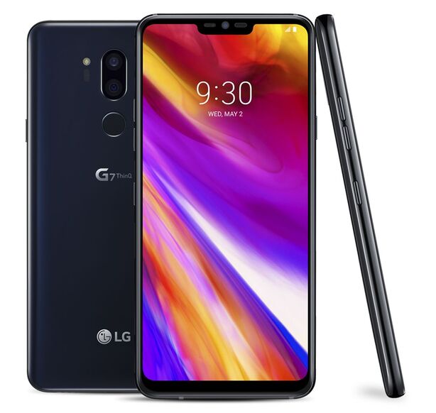 LG G7 ThinQ