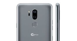 LG G7 ThinQ