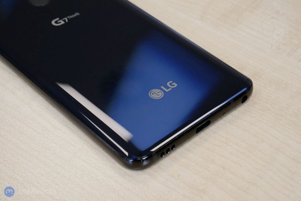 LG G7 ThinQ