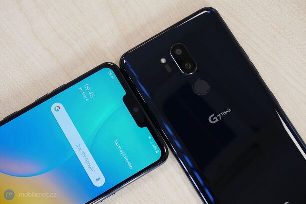 LG G7 ThinQ