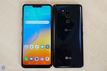 LG G7 ThinQ