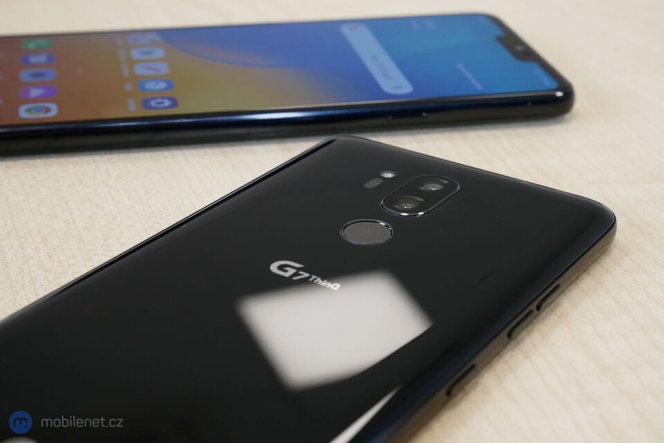 LG G7 ThinQ
