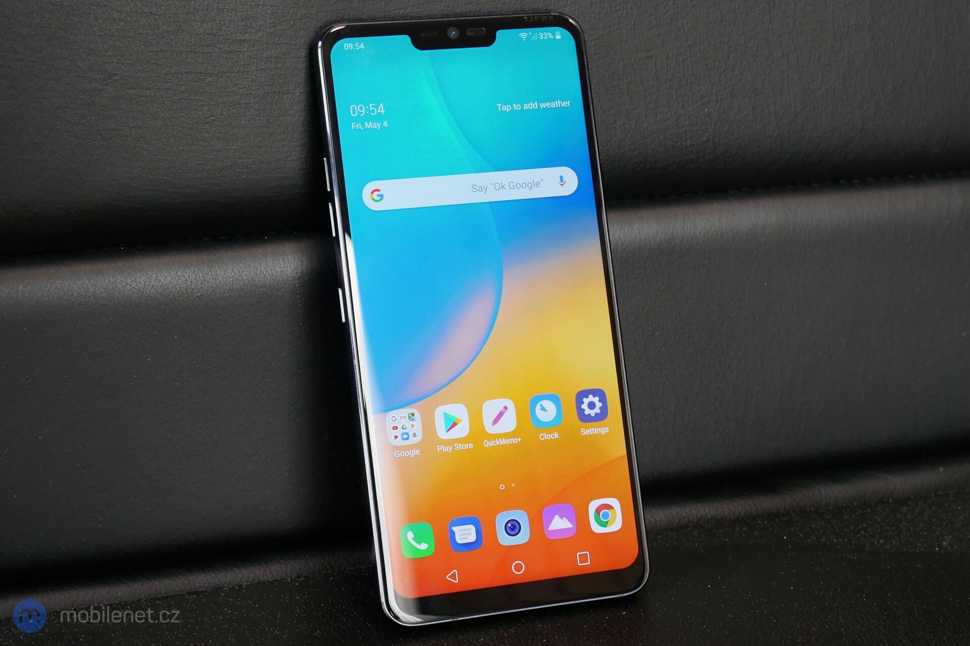 LG G7 ThinQ