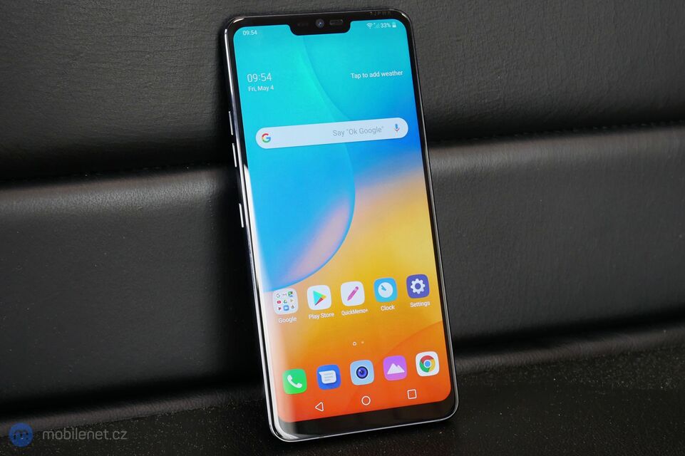 LG G7 ThinQ