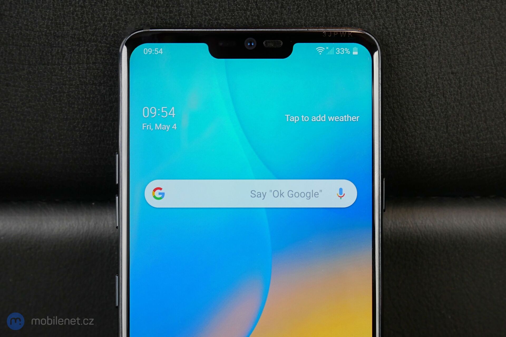 LG G7 ThinQ