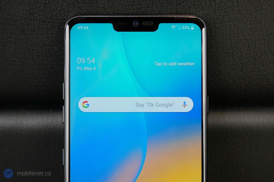 LG G7 ThinQ