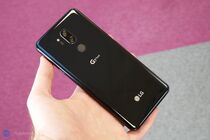 LG G7 ThinQ