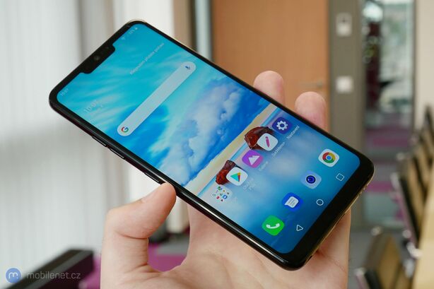 LG G7 ThinQ