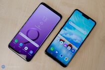 LG G7 ThinQ