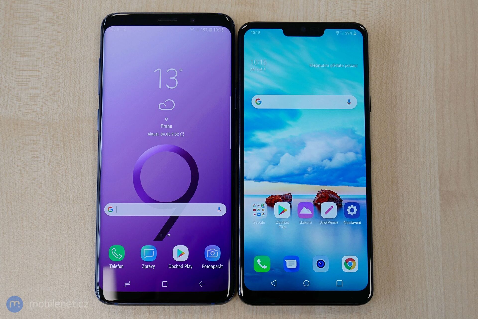 LG G7 ThinQ
