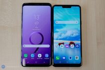 LG G7 ThinQ