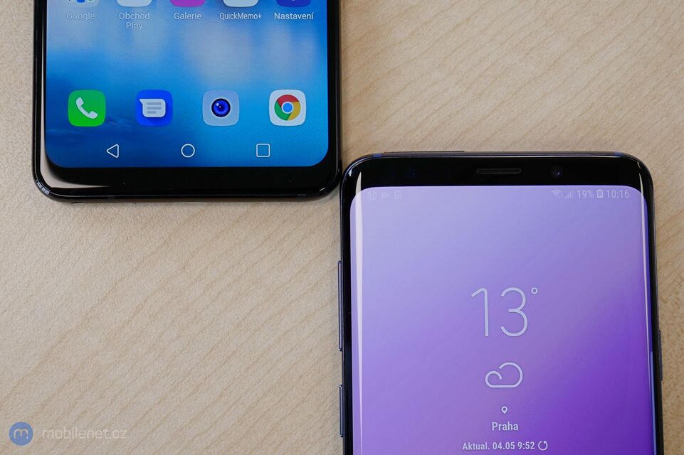 LG G7 ThinQ