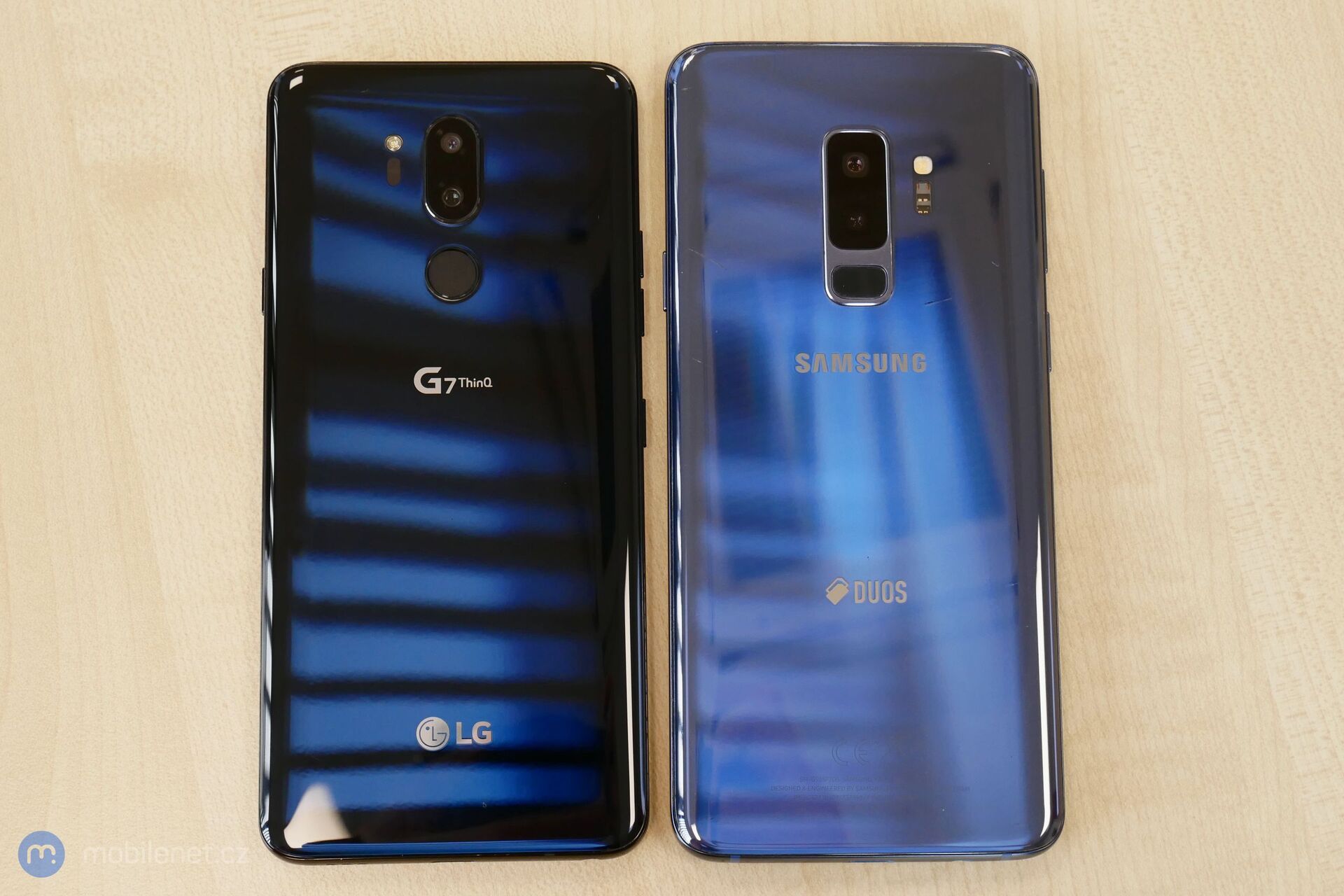 LG G7 ThinQ