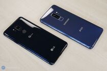 LG G7 ThinQ