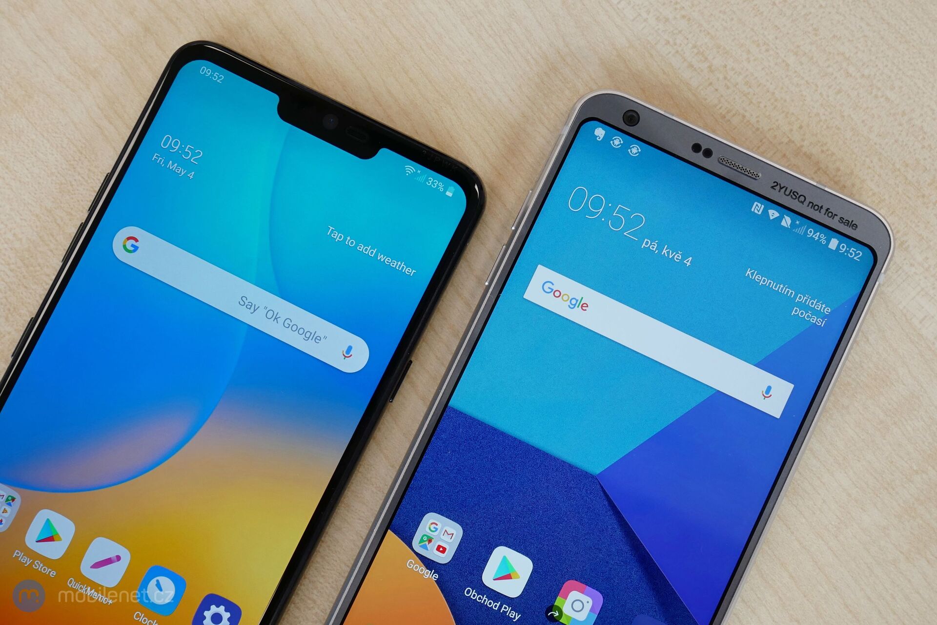 LG G7 ThinQ