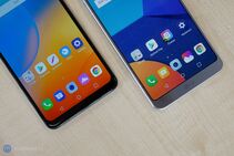 LG G7 ThinQ
