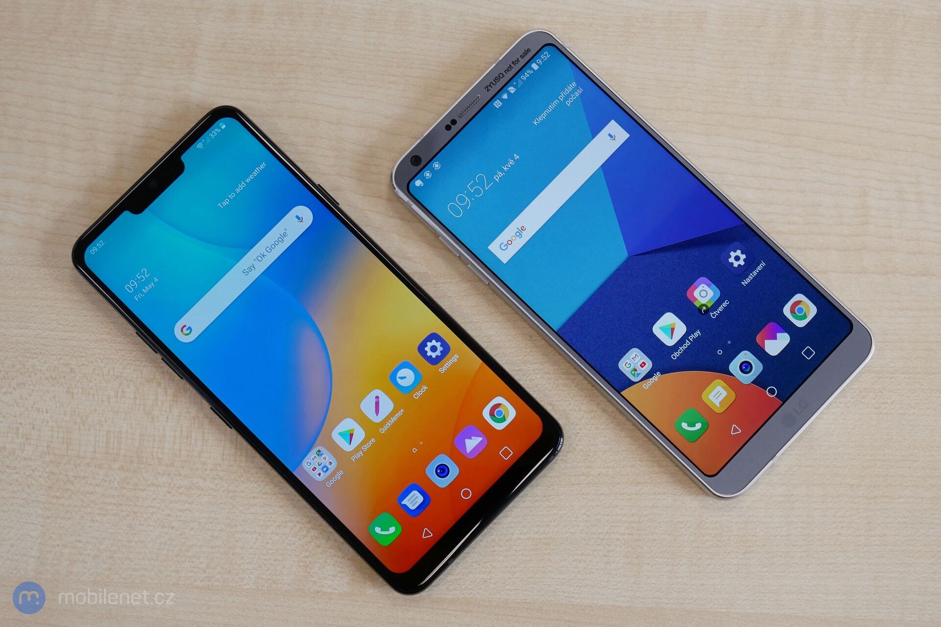 LG G7 ThinQ