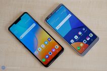 LG G7 ThinQ