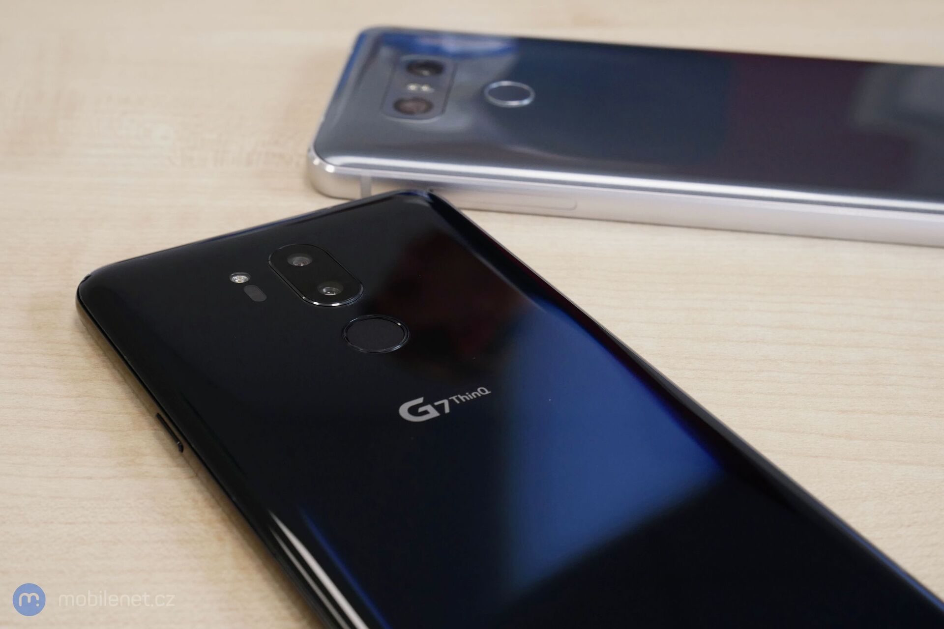 LG G7 ThinQ
