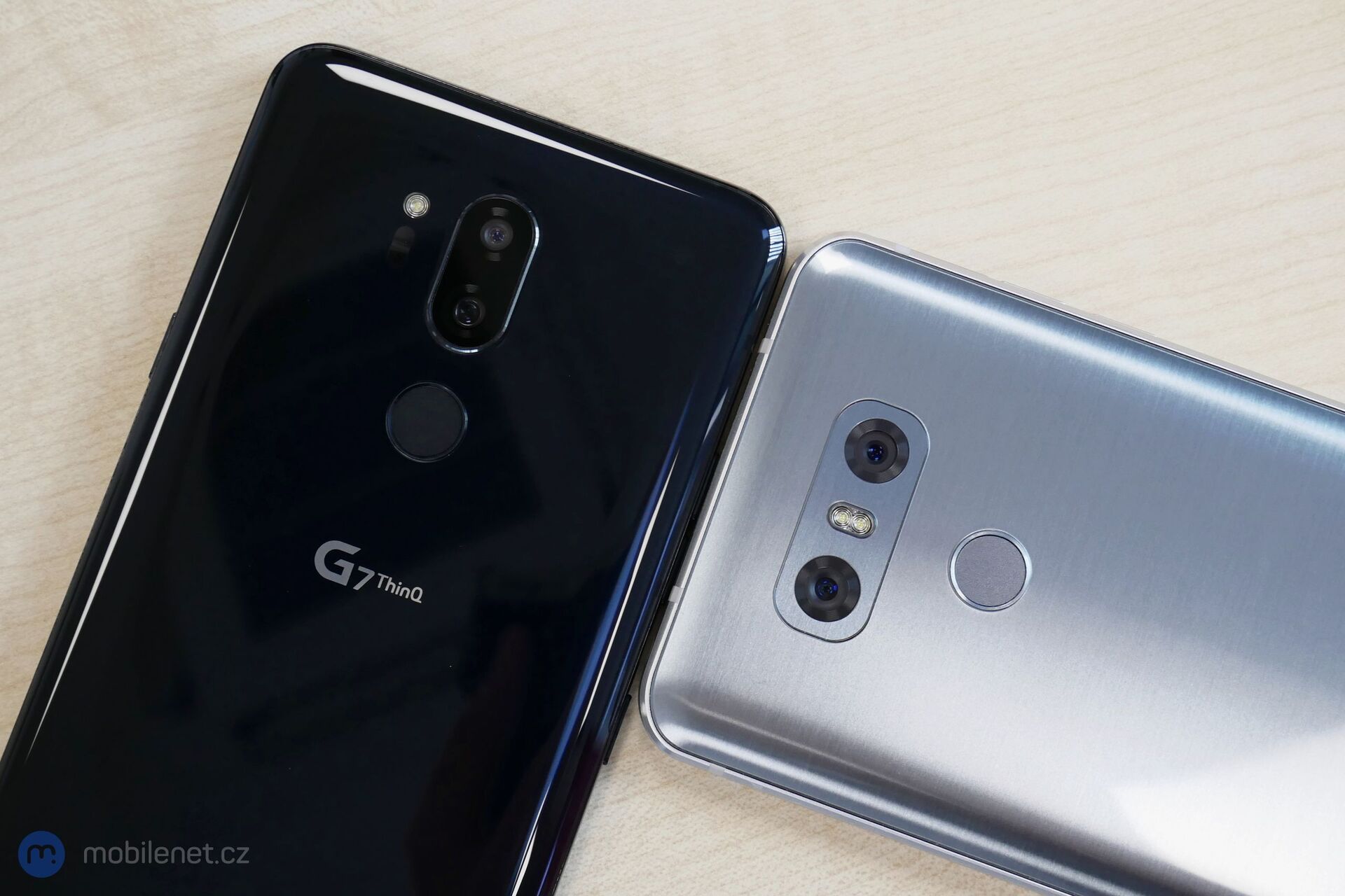 LG G7 ThinQ