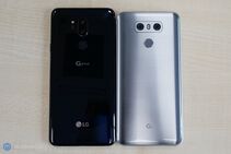 LG G7 ThinQ