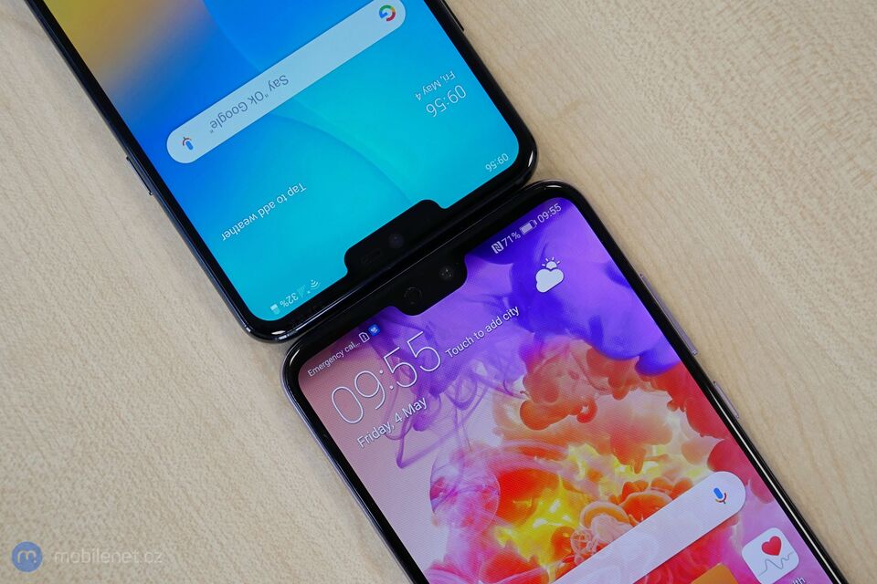 LG G7 ThinQ
