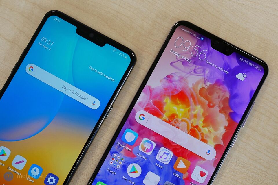 LG G7 ThinQ