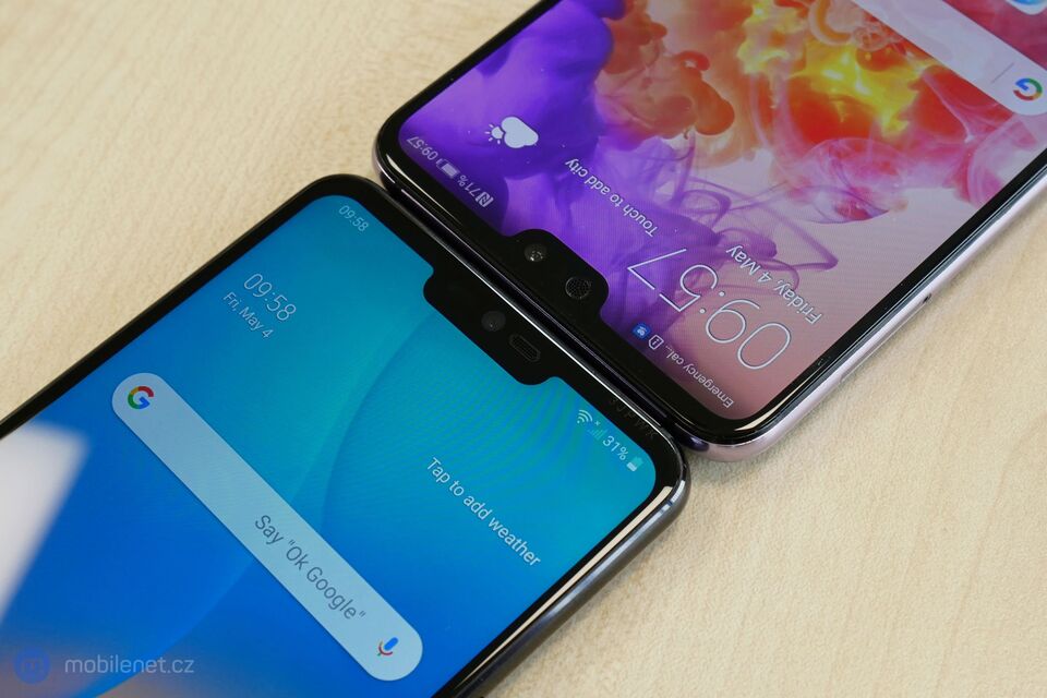 LG G7 ThinQ