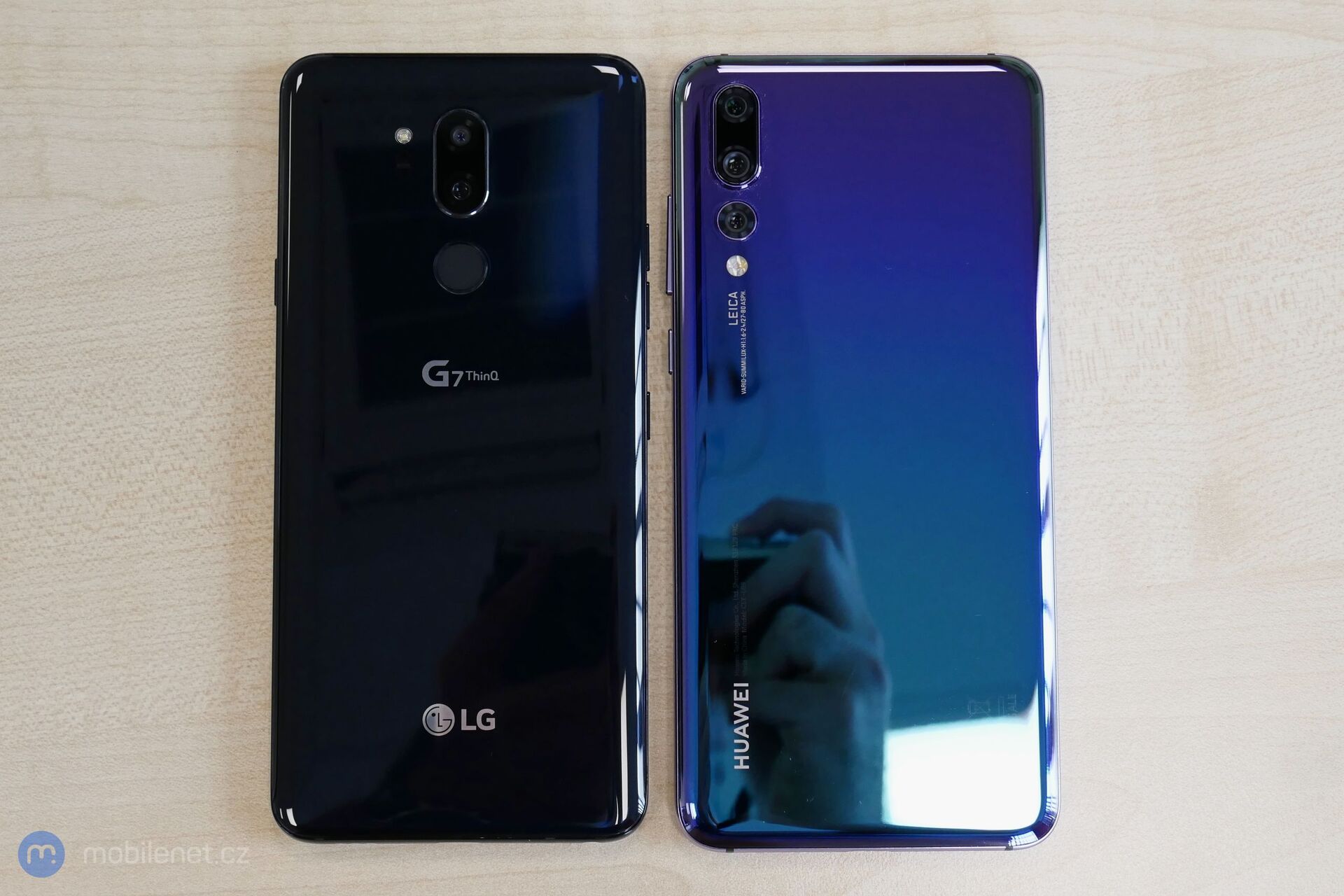 LG G7 ThinQ