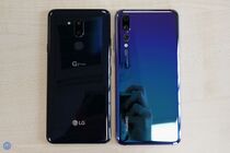 LG G7 ThinQ