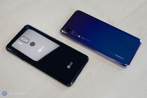 LG G7 ThinQ