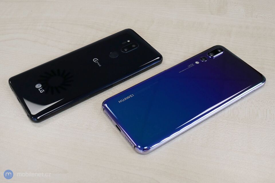 LG G7 ThinQ