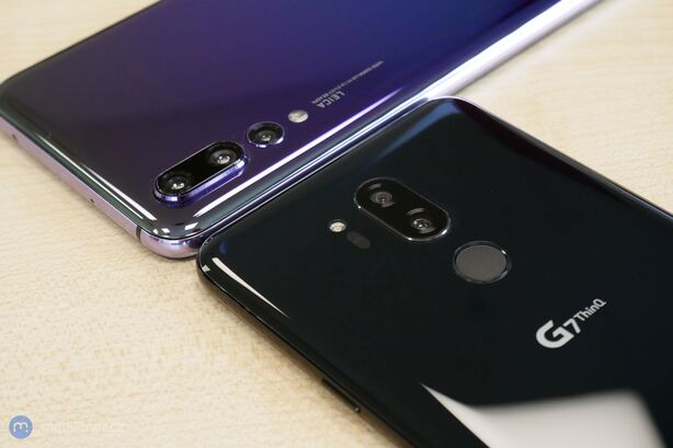 LG G7 ThinQ
