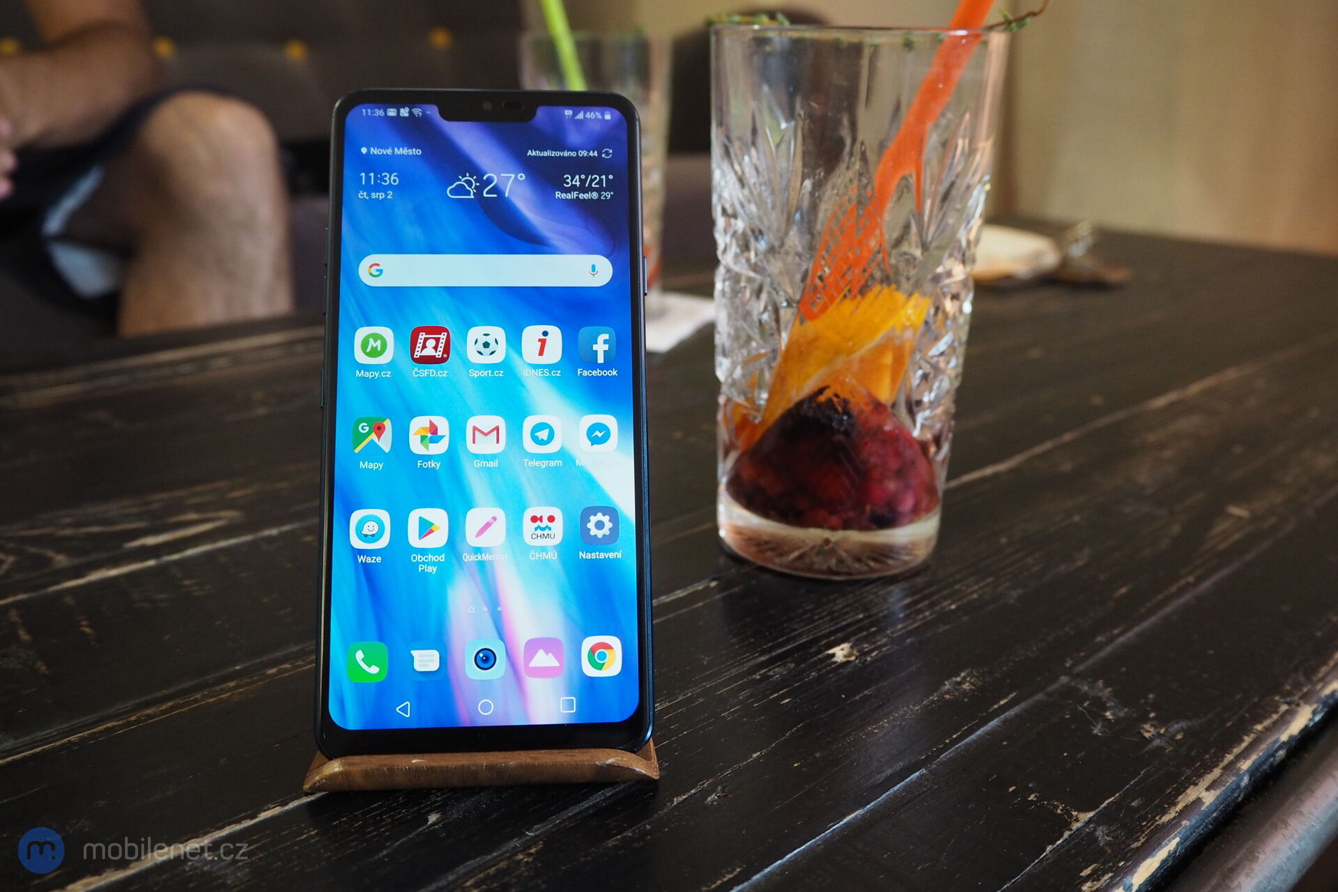 LG G7 ThinQ