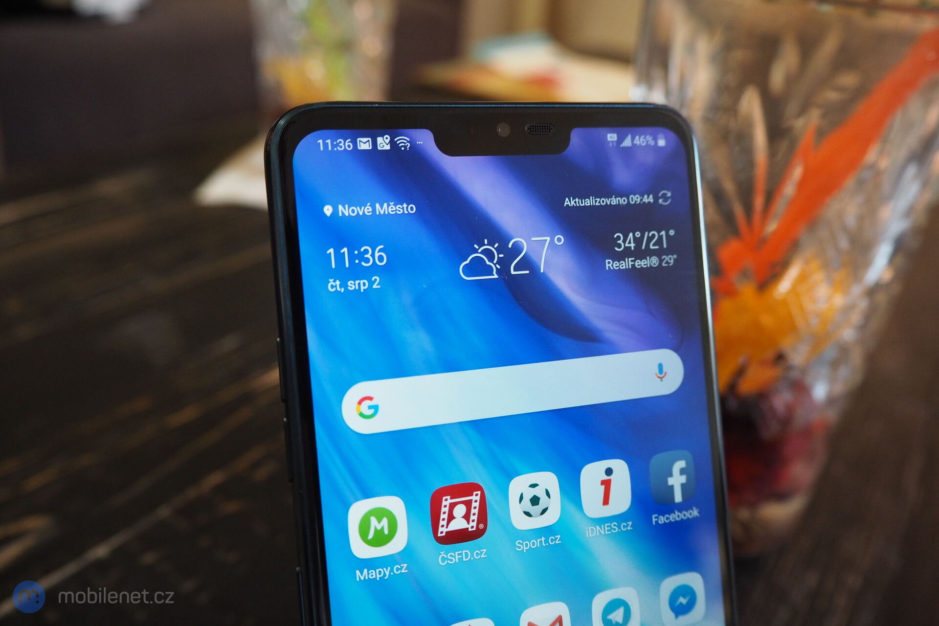 LG G7 ThinQ
