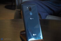 LG G7 ThinQ