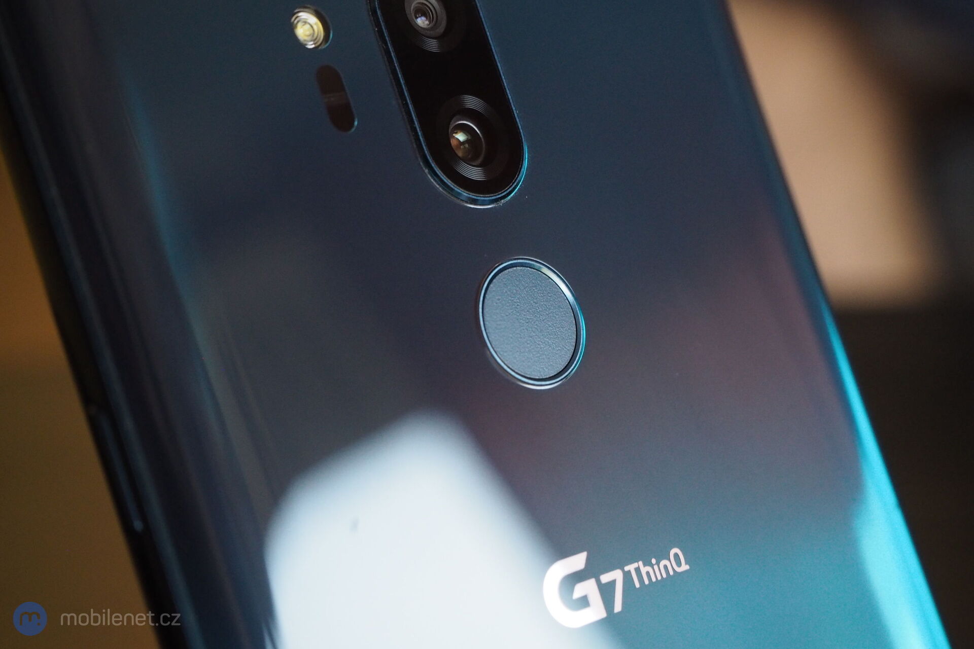 LG G7 ThinQ
