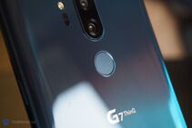 LG G7 ThinQ
