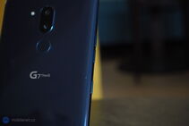 LG G7 ThinQ