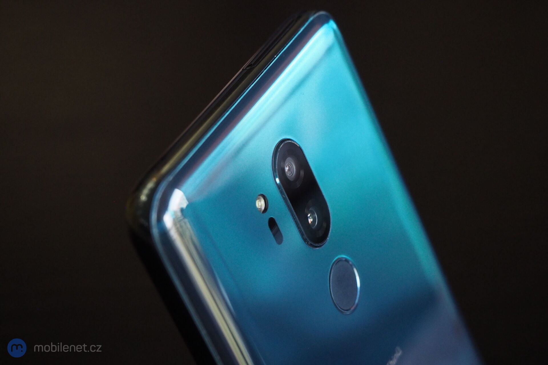 LG G7 ThinQ