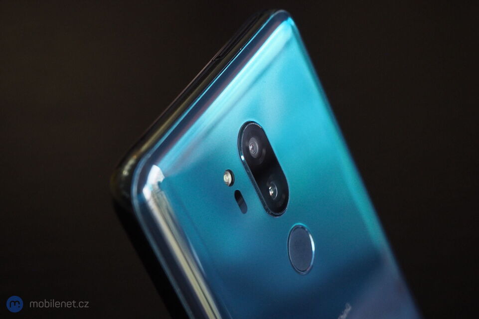 LG G7 ThinQ