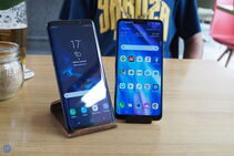 LG G7 ThinQ