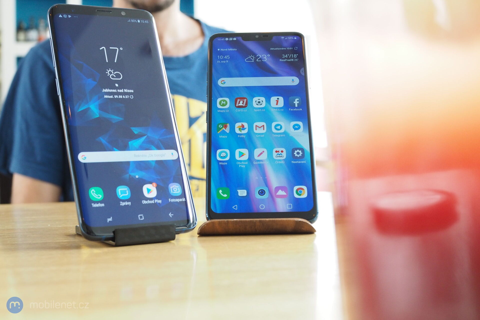 LG G7 ThinQ