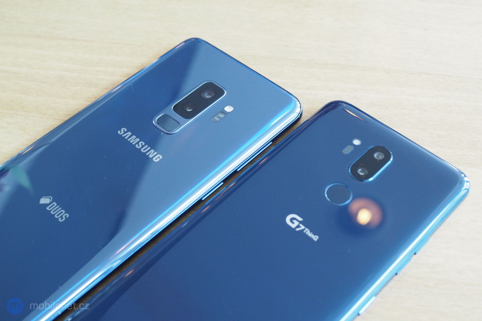 LG G7 ThinQ