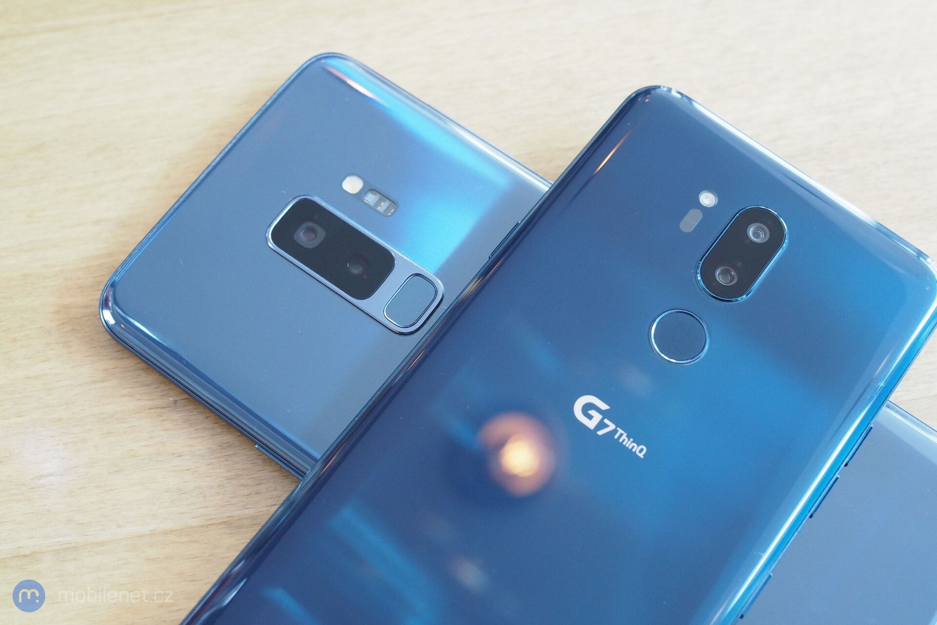 LG G7 ThinQ