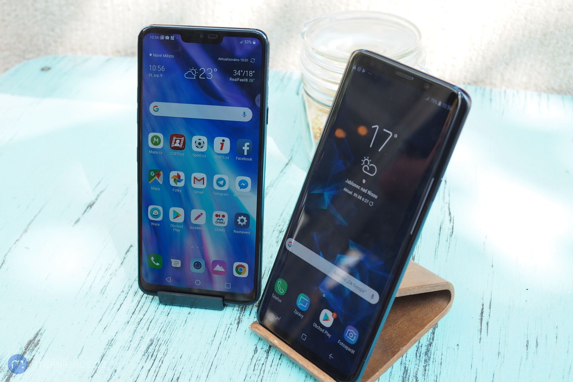 LG G7 ThinQ