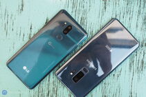 LG G7 ThinQ